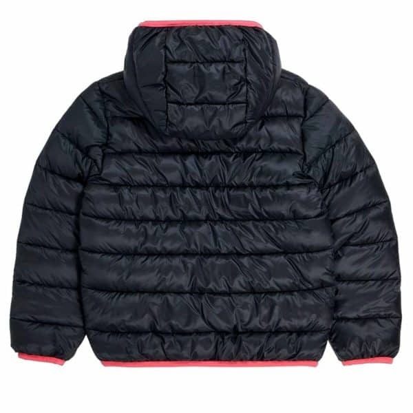 Children's Sports Jacket Champion Legacy  Black/13-14 Years - Image 5