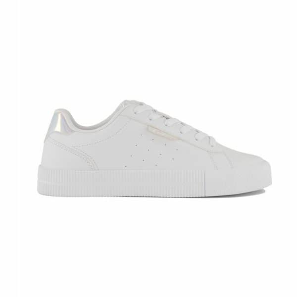 Women’s Casual Trainers Champion Low Cut Shoe Butterfly Legacy White/37,5 - Image 6