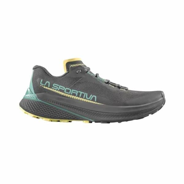 Running Shoes for Adults La Sportiva Prodigio Black Anthracite/39 - Image 3