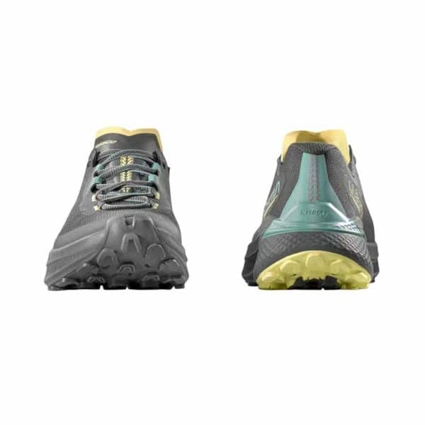 Running Shoes for Adults La Sportiva Prodigio Black Anthracite/39 - Image 4