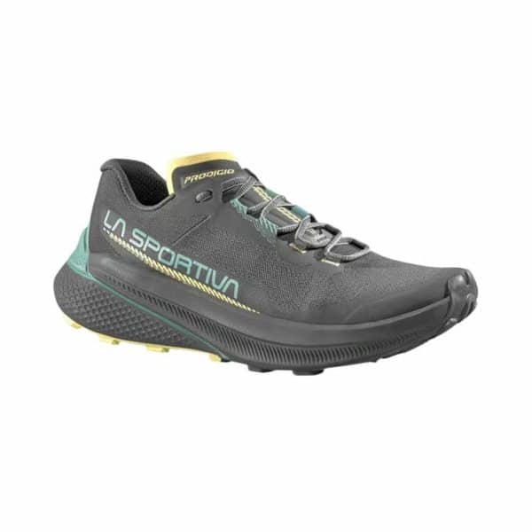 Running Shoes for Adults La Sportiva Prodigio Black Anthracite/39 - Image 5