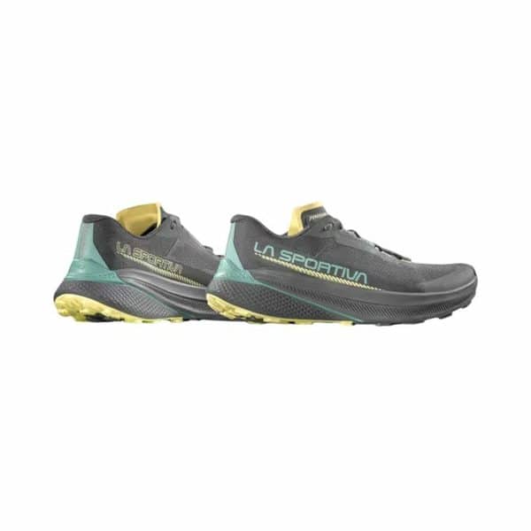 Running Shoes for Adults La Sportiva Prodigio Black Anthracite/39 - Image 6