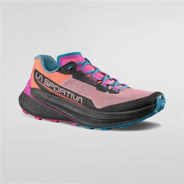 Sports Trainers for Women La Sportiva Prodigio Purple/39 - Image 6