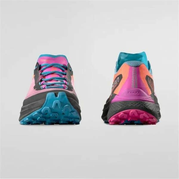 Sports Trainers for Women La Sportiva Prodigio Purple/39 - Image 7