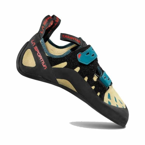 Climbing shoes La Sportiva Tarantula/37 - Image 2