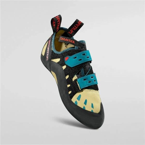 Climbing shoes La Sportiva Tarantula/37 - Image 6
