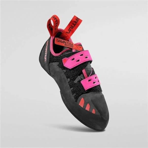 Climbing shoes La Sportiva Tarantula/38 - Image 6