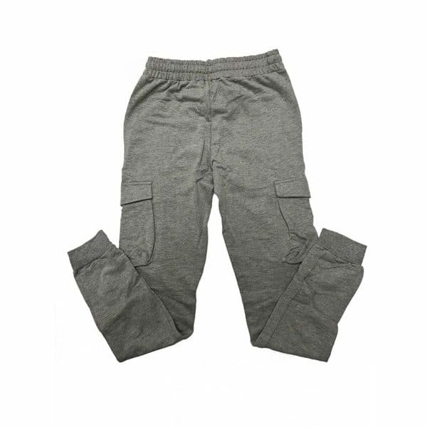 Trousers Kappa 8031Pf0044 Dark grey/14 Years - Image 2