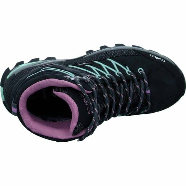 Hiking Boots Campagnolo Rigel Mid Trek Grey/39 - Image 6