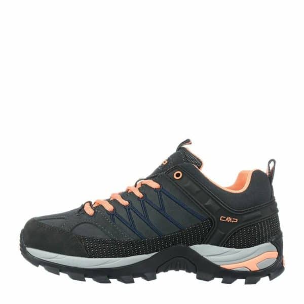 Sports Trainers for Women Campagnolo Rigel Low Trek Dark grey/39 - Image 7