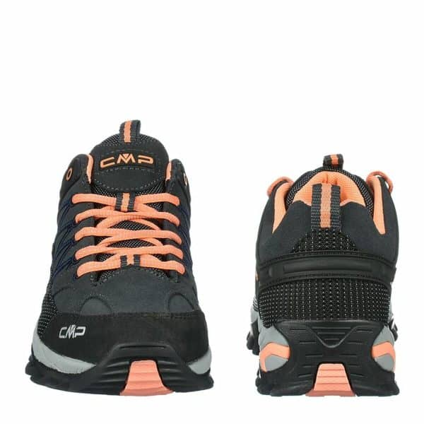 Sports Trainers for Women Campagnolo Rigel Low Trek Dark grey/39 - Image 5