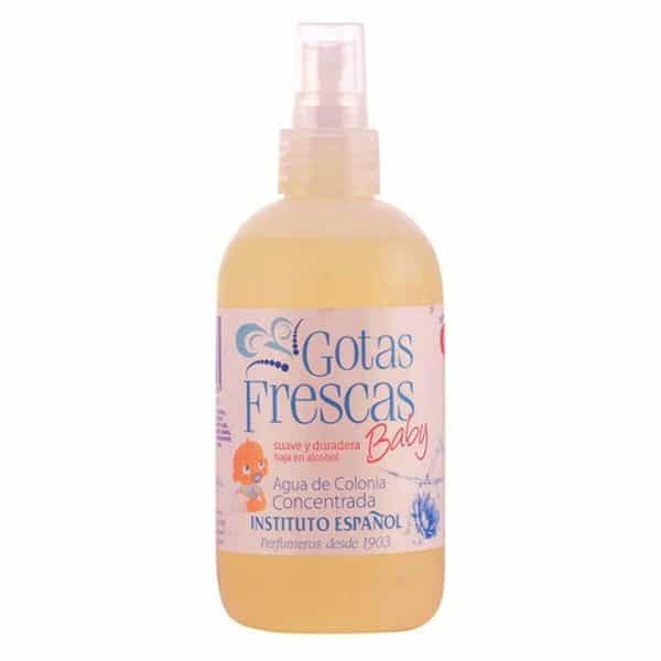 Children's Perfume Instituto Español EDC/250 ml - Image 3