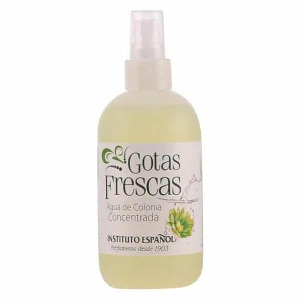 Unisex Perfume Instituto Español EDC/250 ml - Image 2