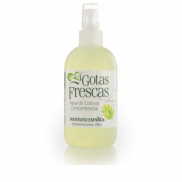 Unisex Perfume Instituto Español EDC/250 ml - Image 6