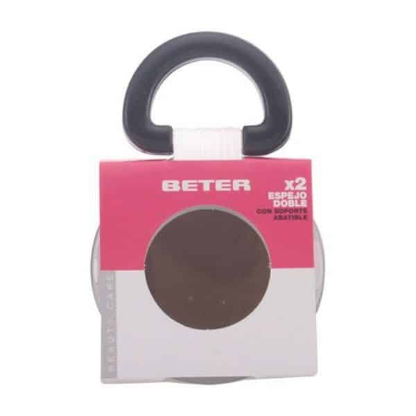 Mirror with Mounting Bracket Beter/12,5 cm - 1 pcs - Image 2