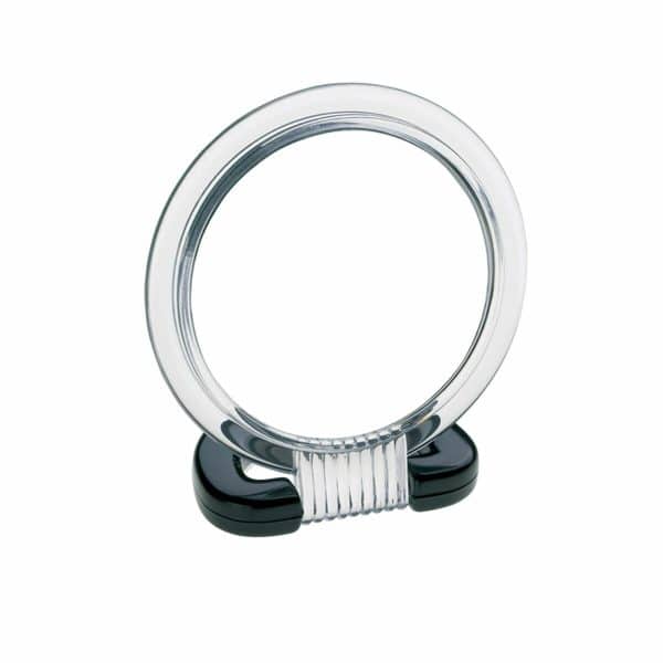 Mirror with Mounting Bracket Beter/12,5 cm - 1 pcs - Image 3