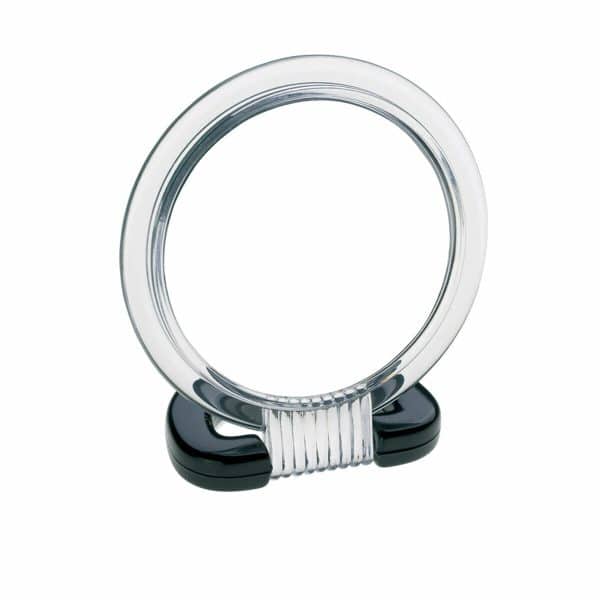 Mirror with Mounting Bracket Beter/12,5 cm - 1 pcs - Image 4