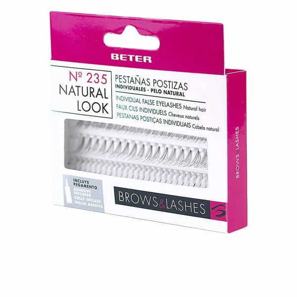 False Eyelashes Beter/232 - longitud - Image 4