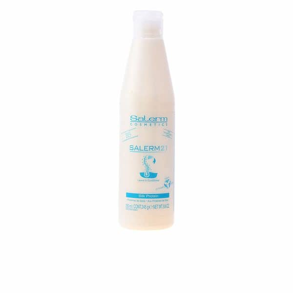 Non-Clarifying Conditioner 21 Salerm/200 ml - Image 5