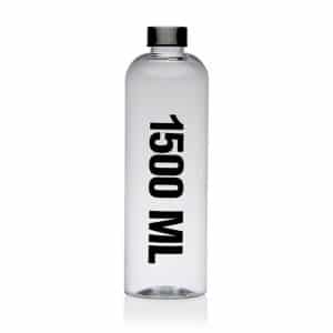 Bottle Versa Steel polystyrene/1500 ml