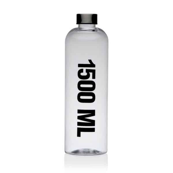 Bottle Versa Steel polystyrene/1500 ml