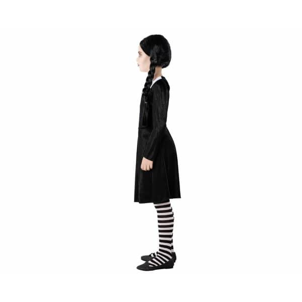 Costume for Children Black Ghost Girl/10-12 Years - Image 2