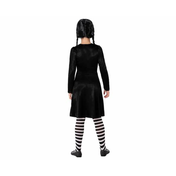 Costume for Children Black Ghost Girl/10-12 Years - Image 3