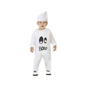 Costume for Babies White (2 Pieces)/12-24 Months