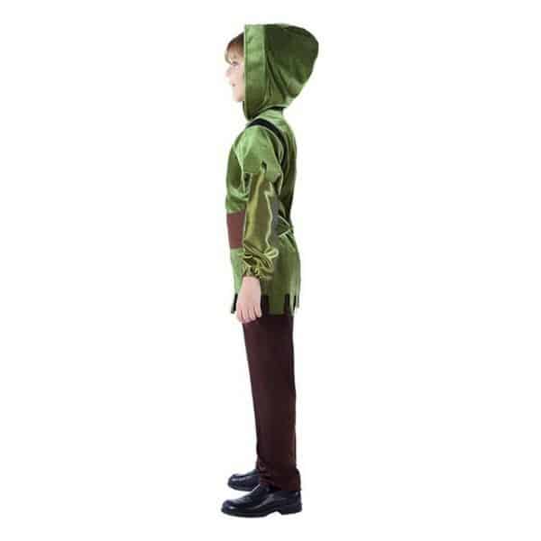 Costume for Children 114982 Male archer/3-4 Years - Image 5