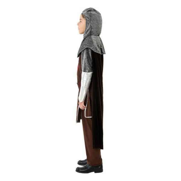 Costume for Children 116412 Knight of the crusades/3-4 Years - Image 3