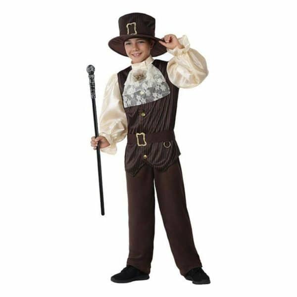 Costume for Children Steampunk/3-4 Years - Image 2
