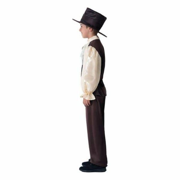 Costume for Children Steampunk/3-4 Years - Image 4