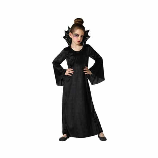 Costume for Children Black Spider/3-4 Years - Image 3