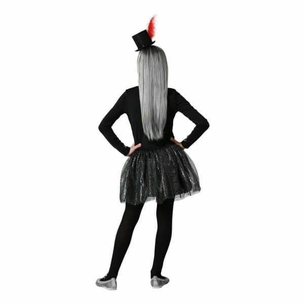 Costume for Children Skeleton/3-4 Years - Image 4
