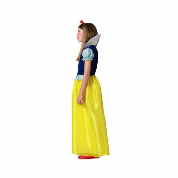 Costume for Children Snow White (2 Pieces)/3-4 Years - Image 3