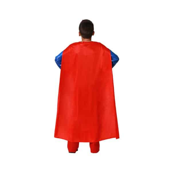 Costume for Children Comic Hero/3-4 Years - Image 5