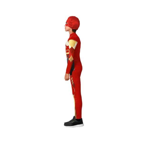 Costume for Children Superhero/3-4 Years - Image 4