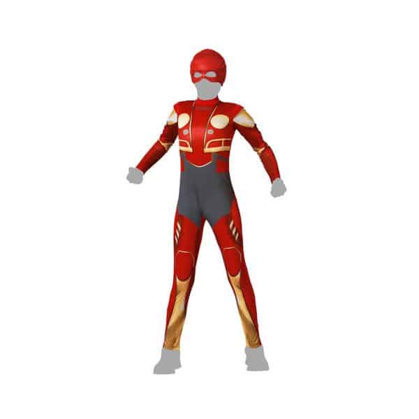 Costume for Children Superhero/3-4 Years - Image 2