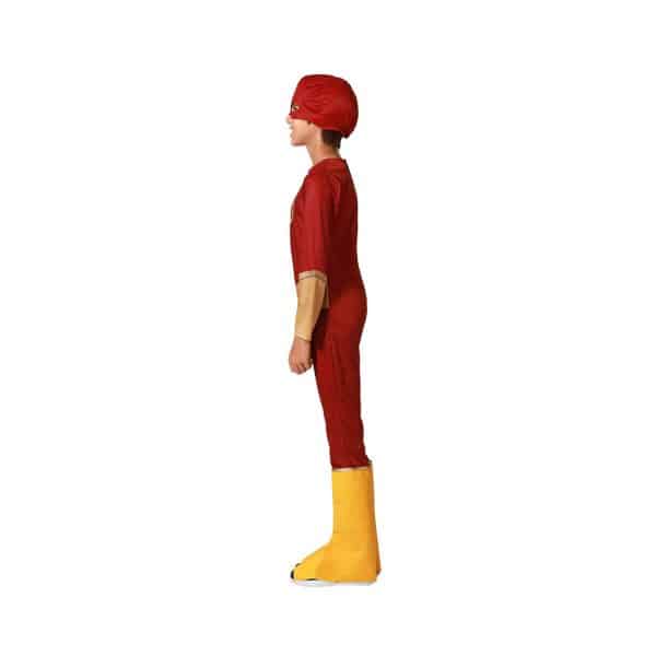 Costume for Children Superhero/3-4 Years - Image 4