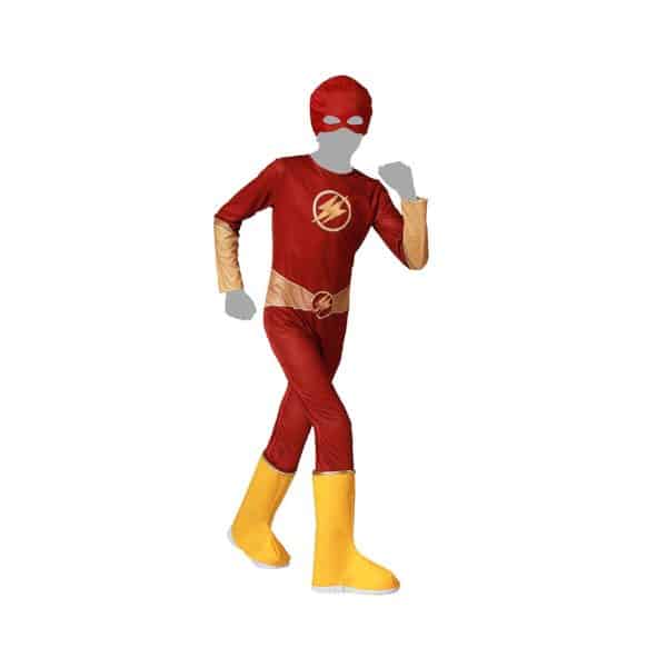 Costume for Children Superhero/3-4 Years - Image 2
