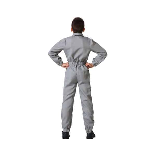 Costume for Children Exterminator/3-4 Years - Image 6