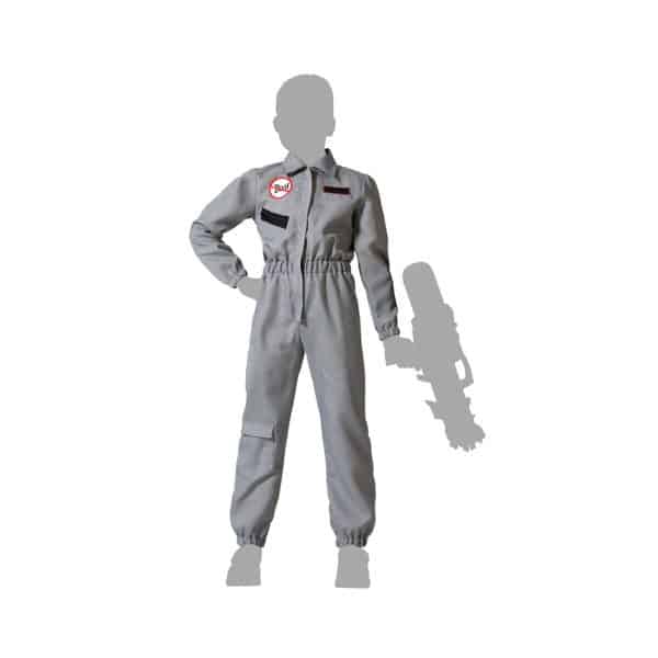 Costume for Children Exterminator/3-4 Years - Image 3