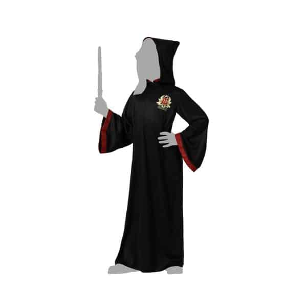 Children's costume Wizard/3-4 Years - Image 4