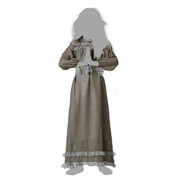 Costume for Children Brown Girl Halloween/3-4 Years - Image 5