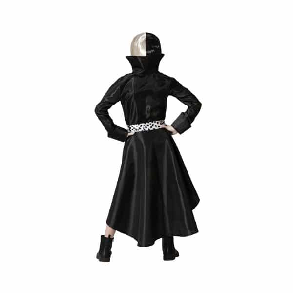 Costume for Children Evil Queen/3-4 Years - Image 4