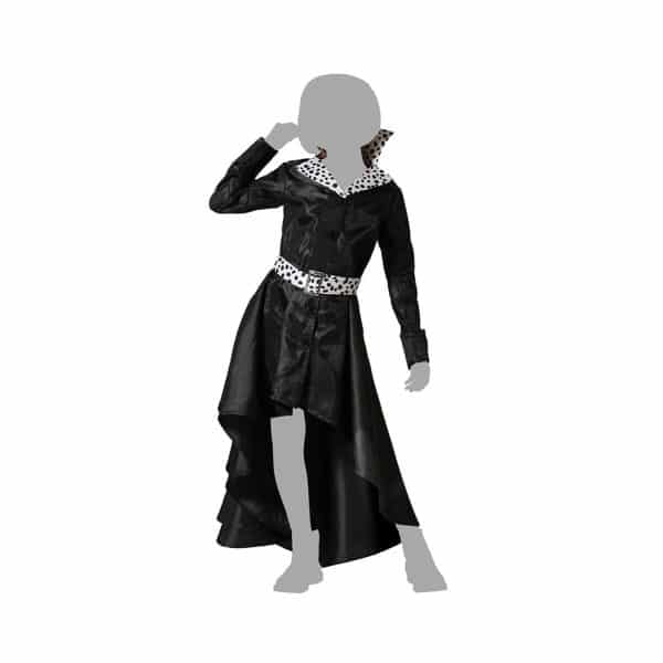 Costume for Children Evil Queen/3-4 Years - Image 6
