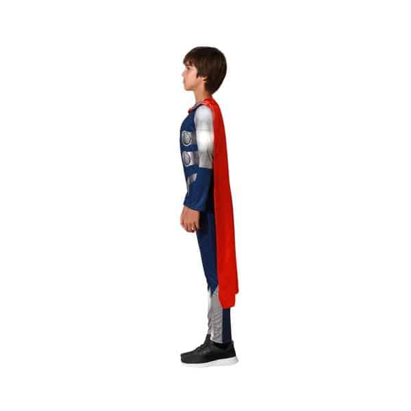 Costume for Children Superhero/3-4 Years - Image 4