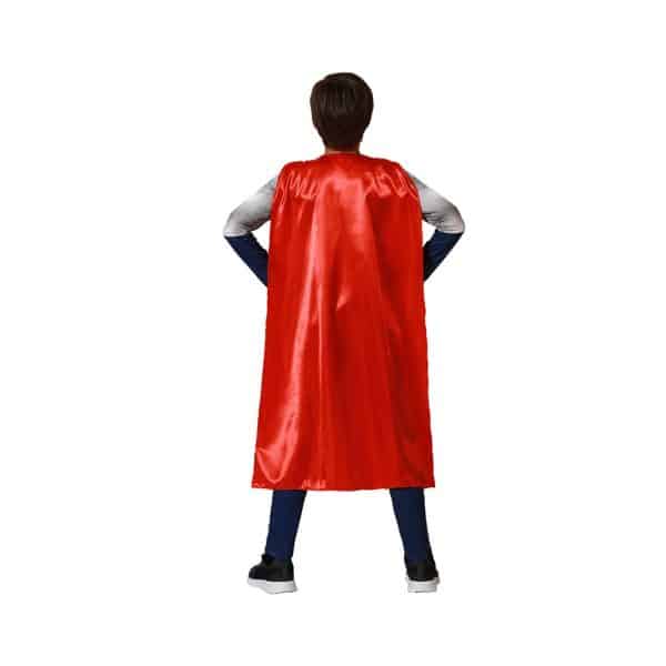 Costume for Children Superhero/3-4 Years - Image 5