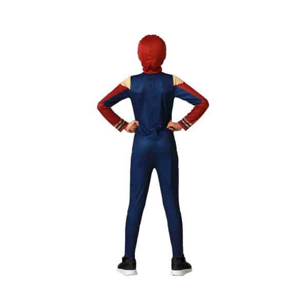 Costume for Children Superhero/3-4 Years - Image 6