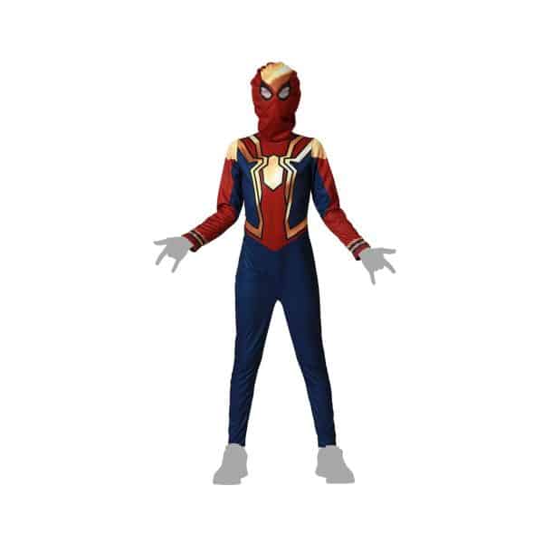 Costume for Children Superhero/3-4 Years - Image 2